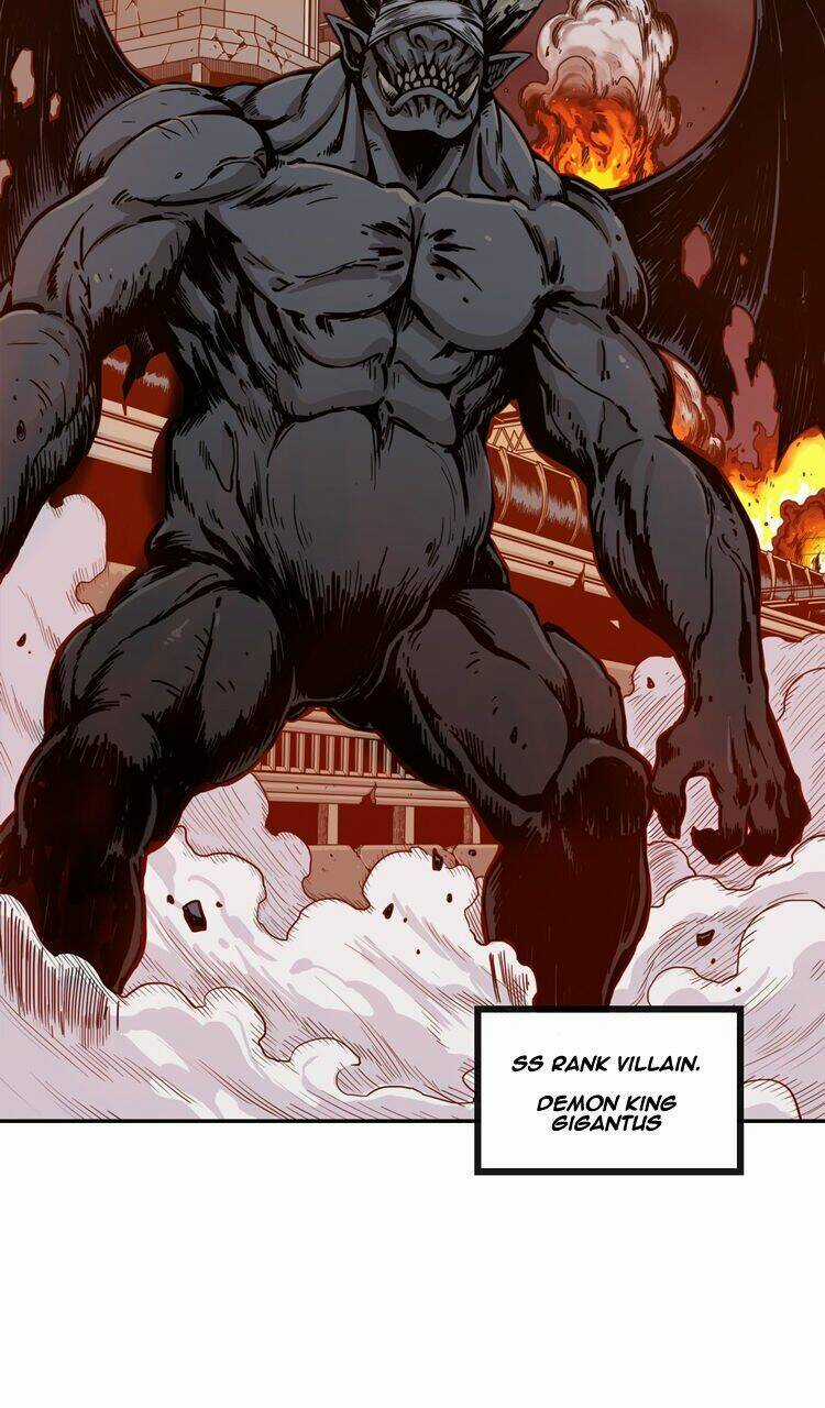 Her Hero - Chapter 25 - Trang 53