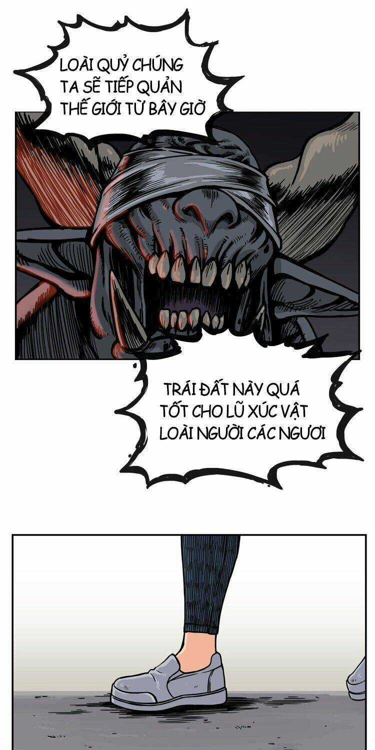 Her Hero - Chapter 25 - Trang 54