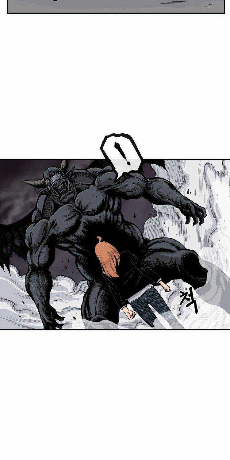 Her Hero - Chapter 25 - Trang 55