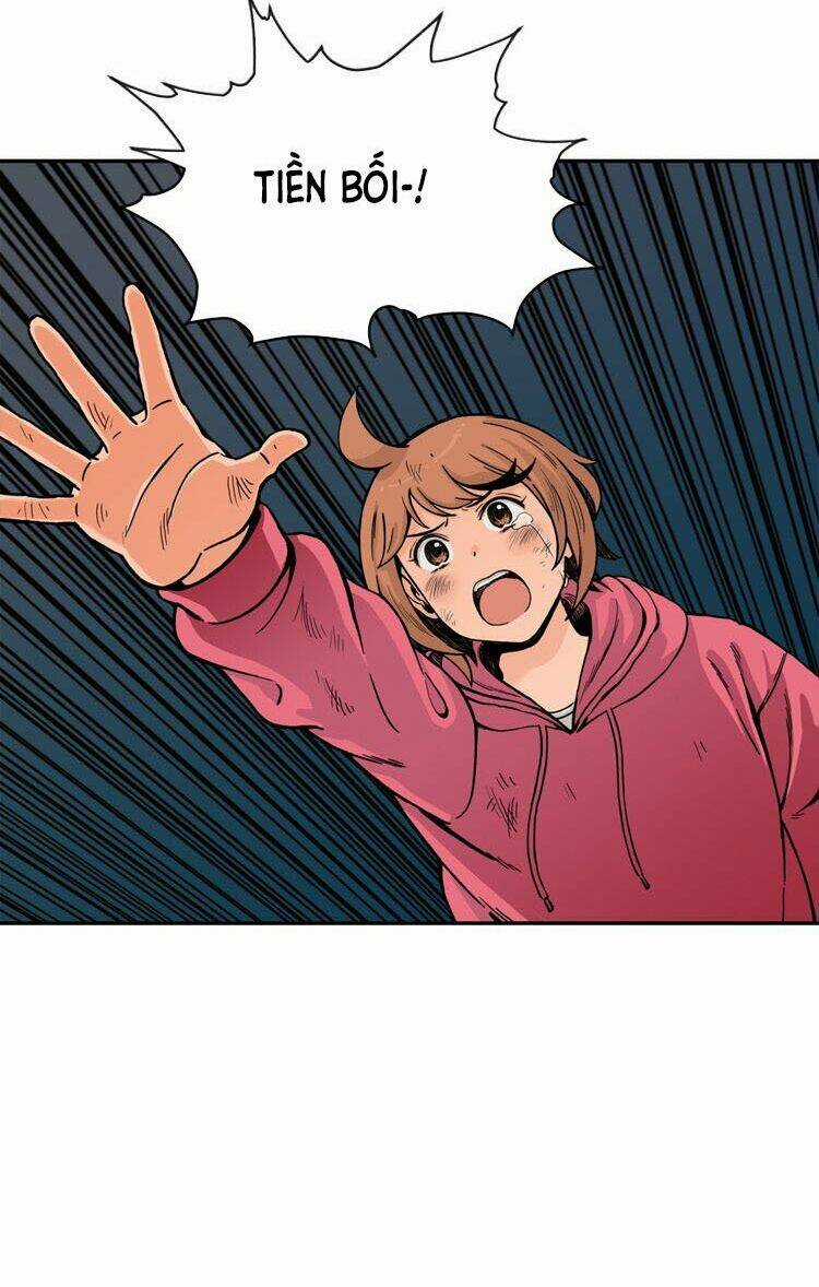 Her Hero - Chapter 25 - Trang 7