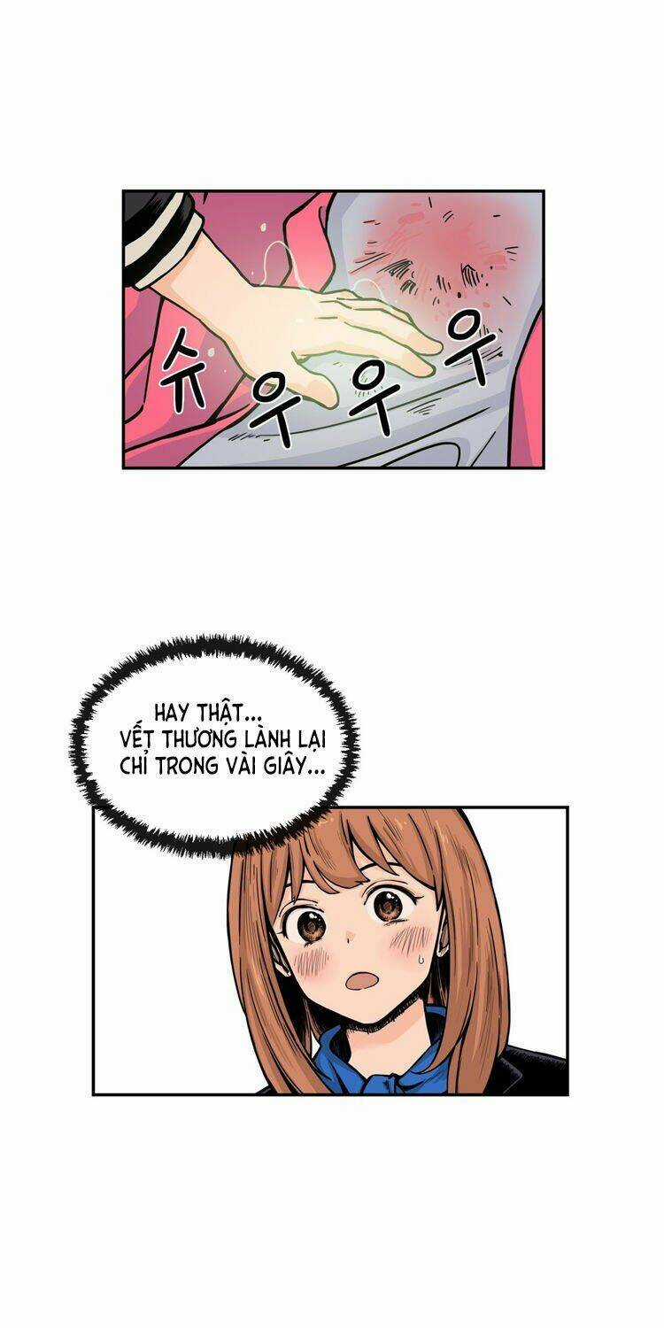 Her Hero - Chapter 25 - Trang 62