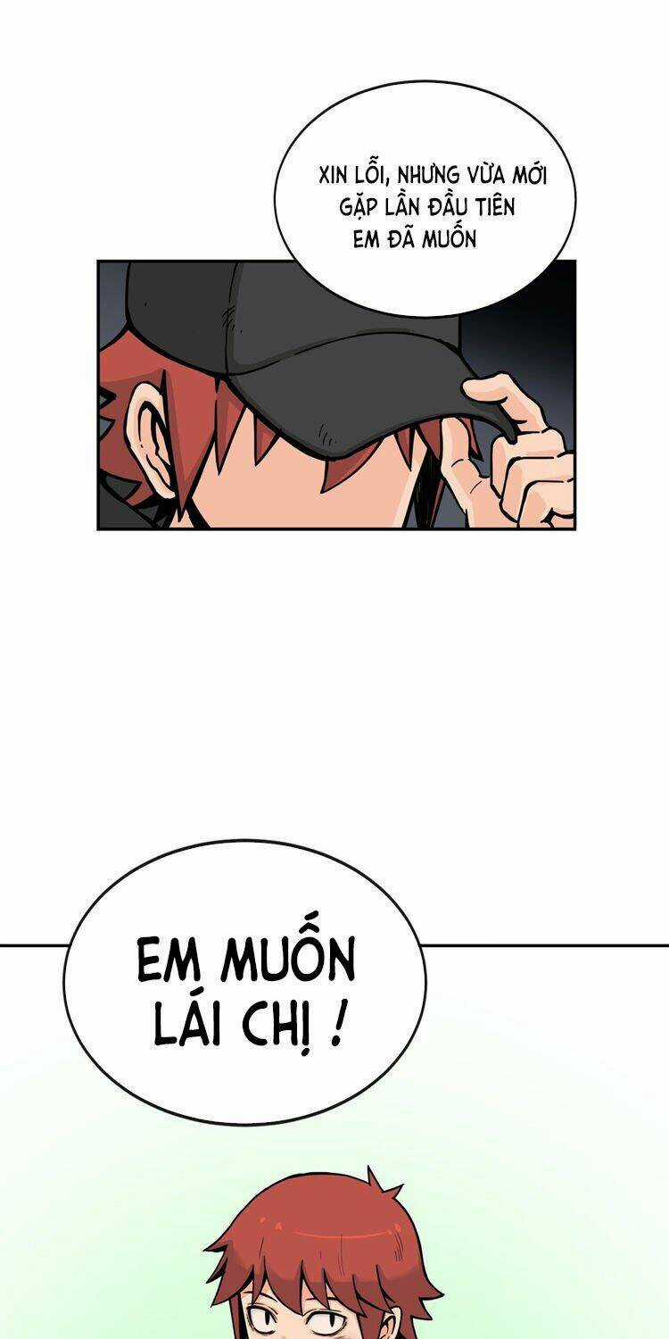 Her Hero - Chapter 25 - Trang 64