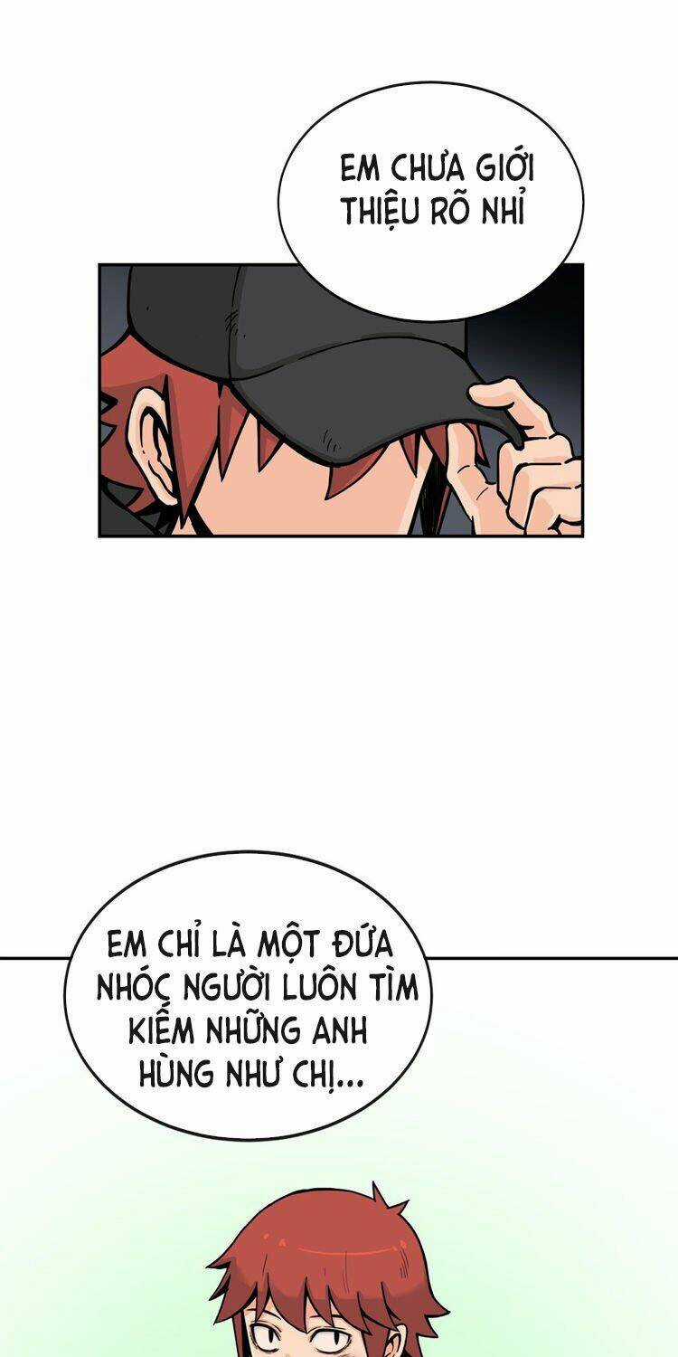 Her Hero - Chapter 25 - Trang 68