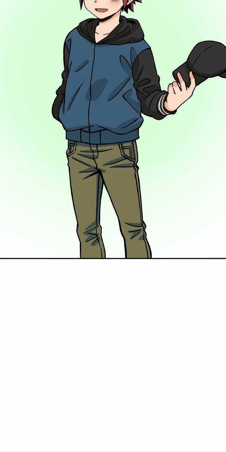 Her Hero - Chapter 25 - Trang 69