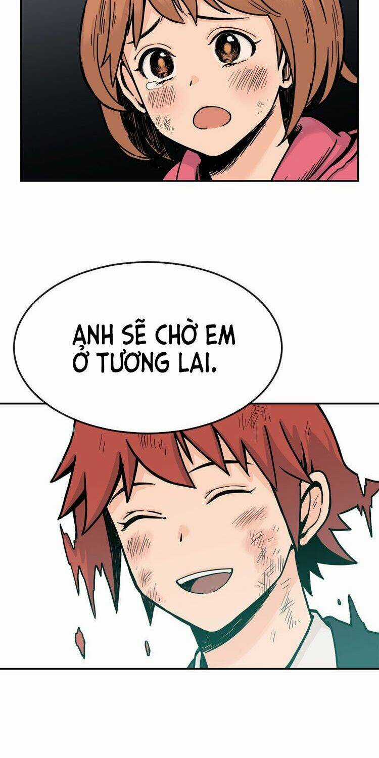 Her Hero - Chapter 25 - Trang 9