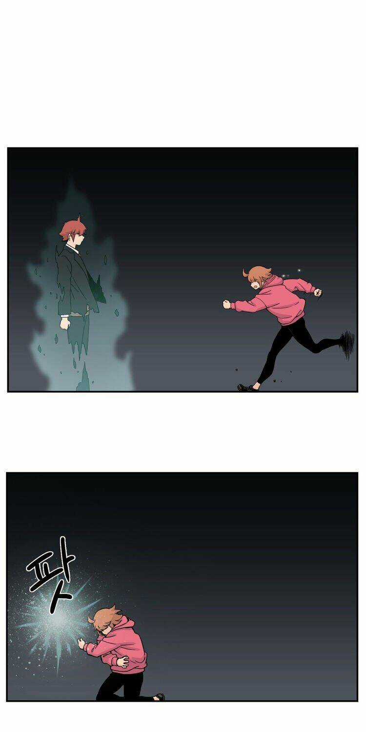 Her Hero - Chapter 25 - Trang 10