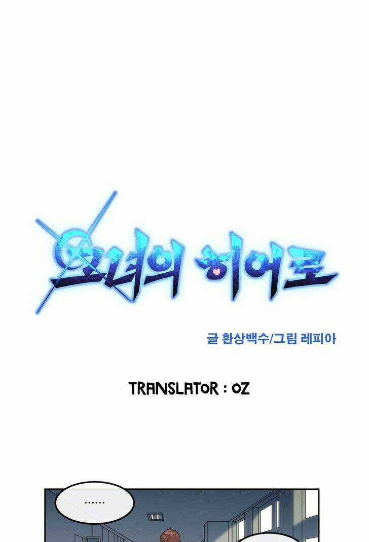 Her Hero - Chapter 3 - Trang 15