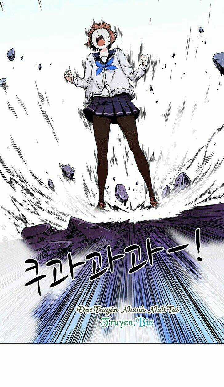 Her Hero - Chapter 3 - Trang 35