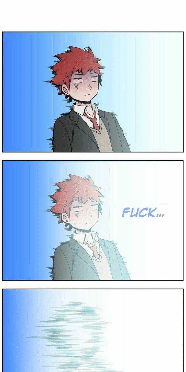 Her Hero - Chapter 3 - Trang 36