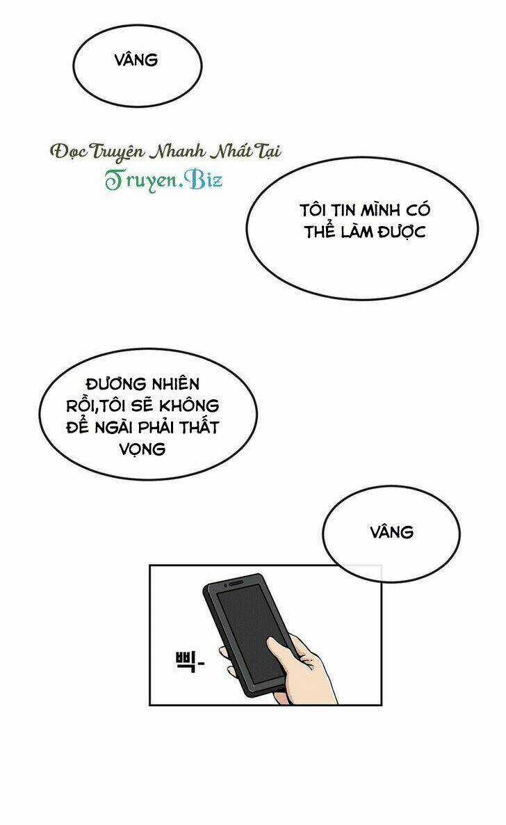 Her Hero - Chapter 3 - Trang 39