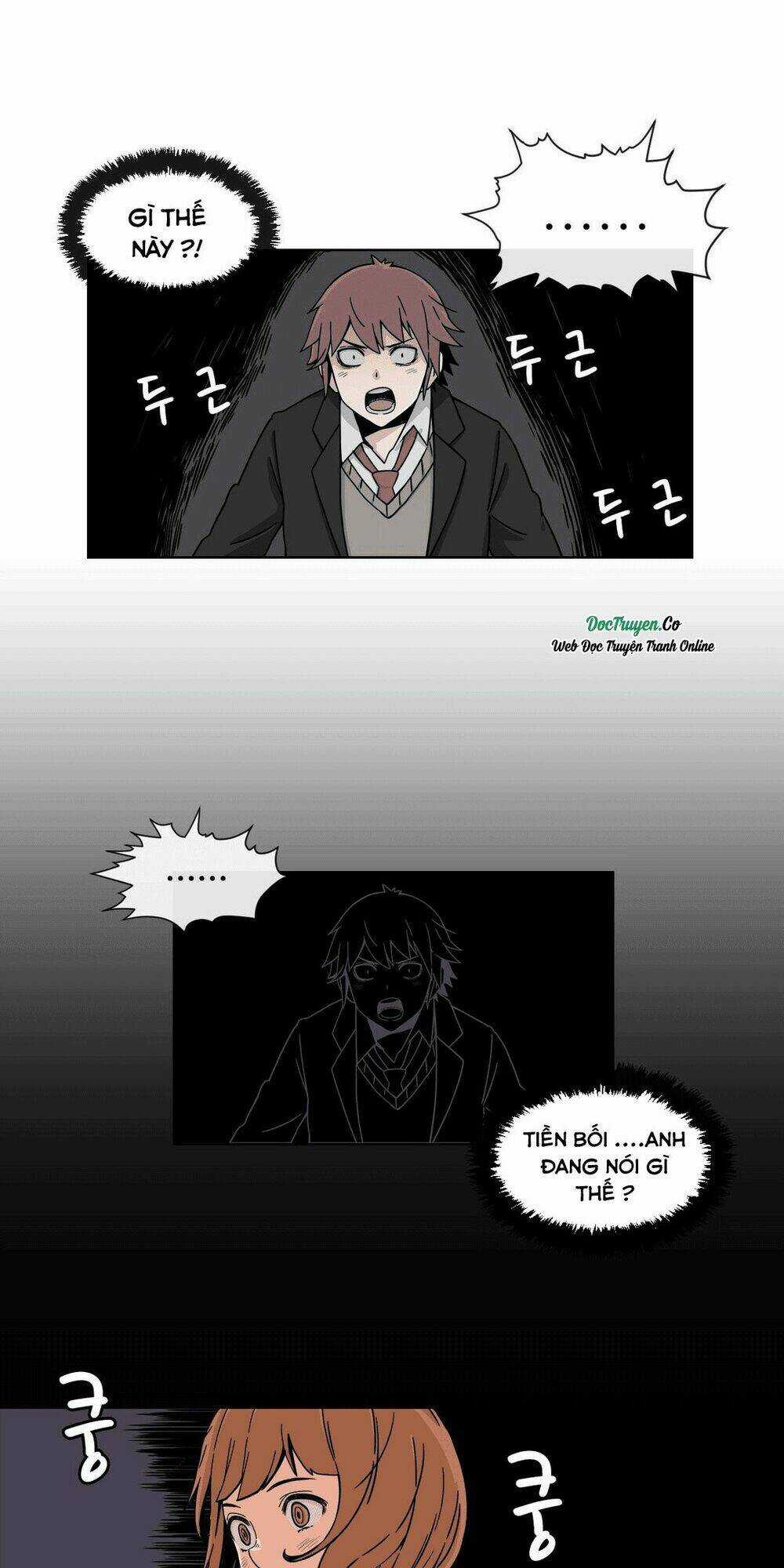 Her Hero - Chapter 4 - Trang 14