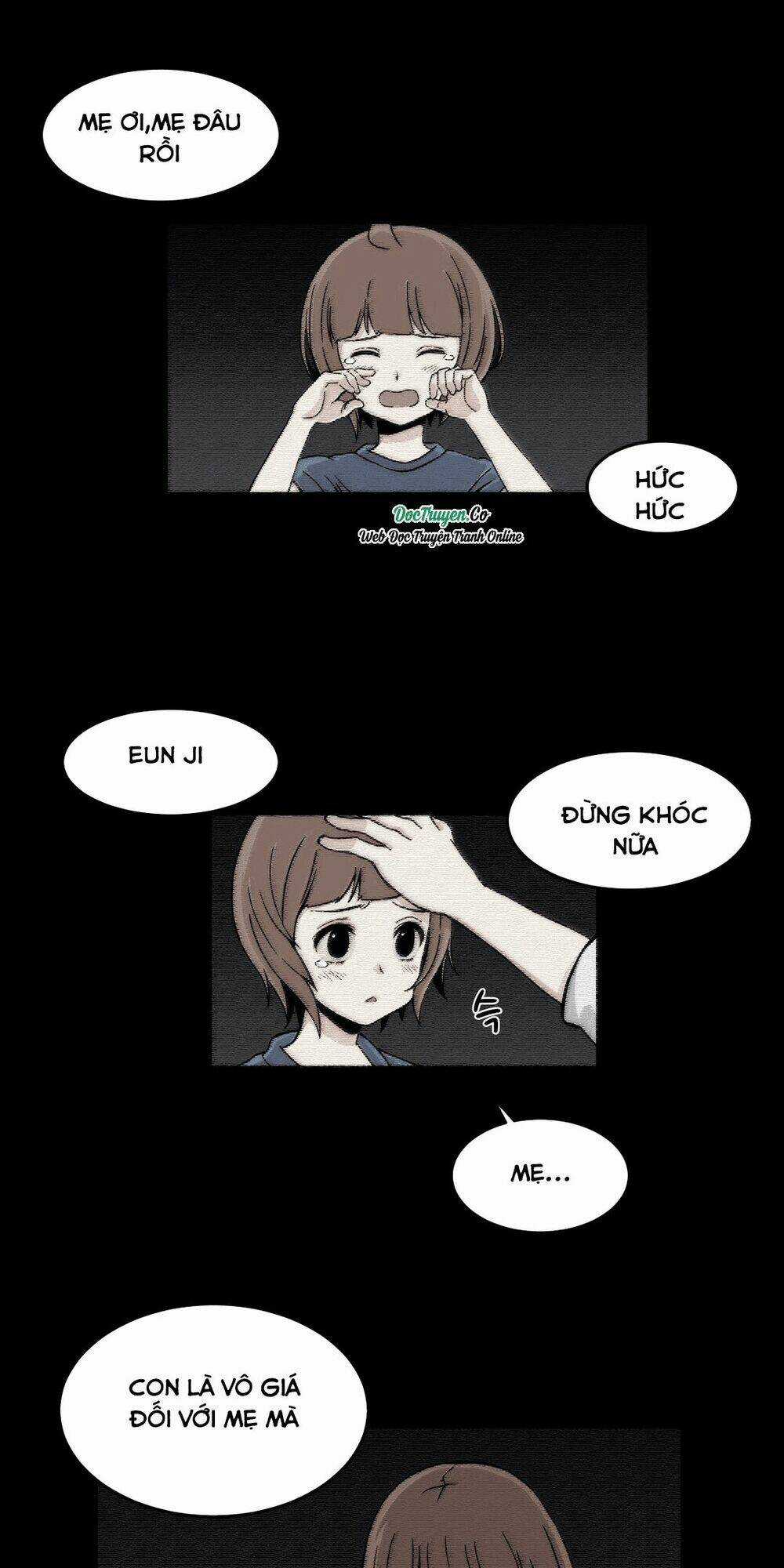 Her Hero - Chapter 4 - Trang 16