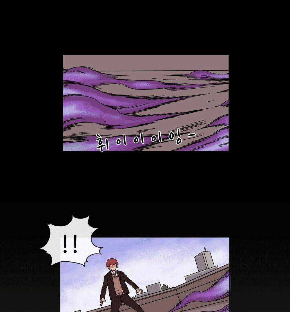 Her Hero - Chapter 4 - Trang 18