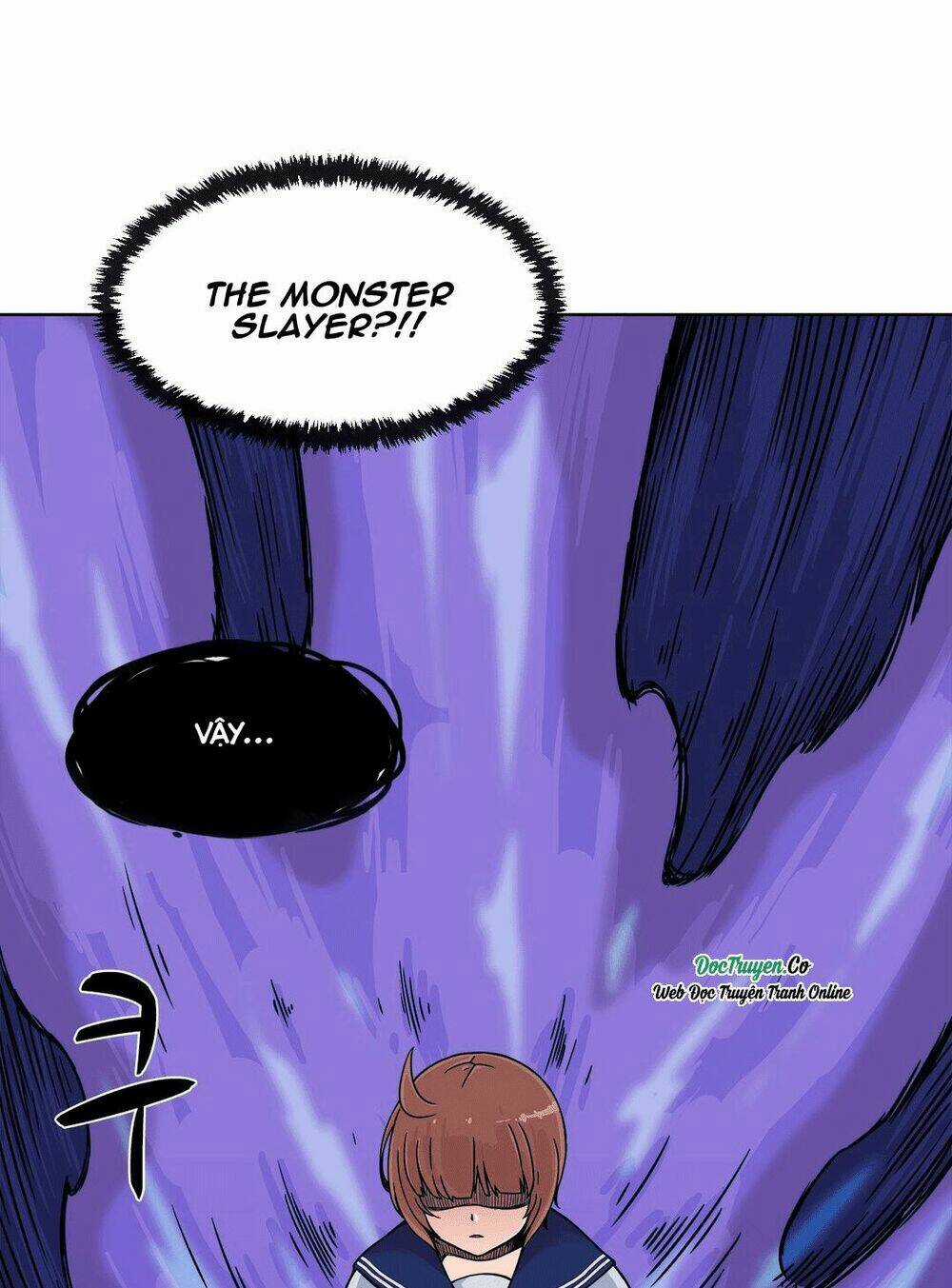 Her Hero - Chapter 4 - Trang 20