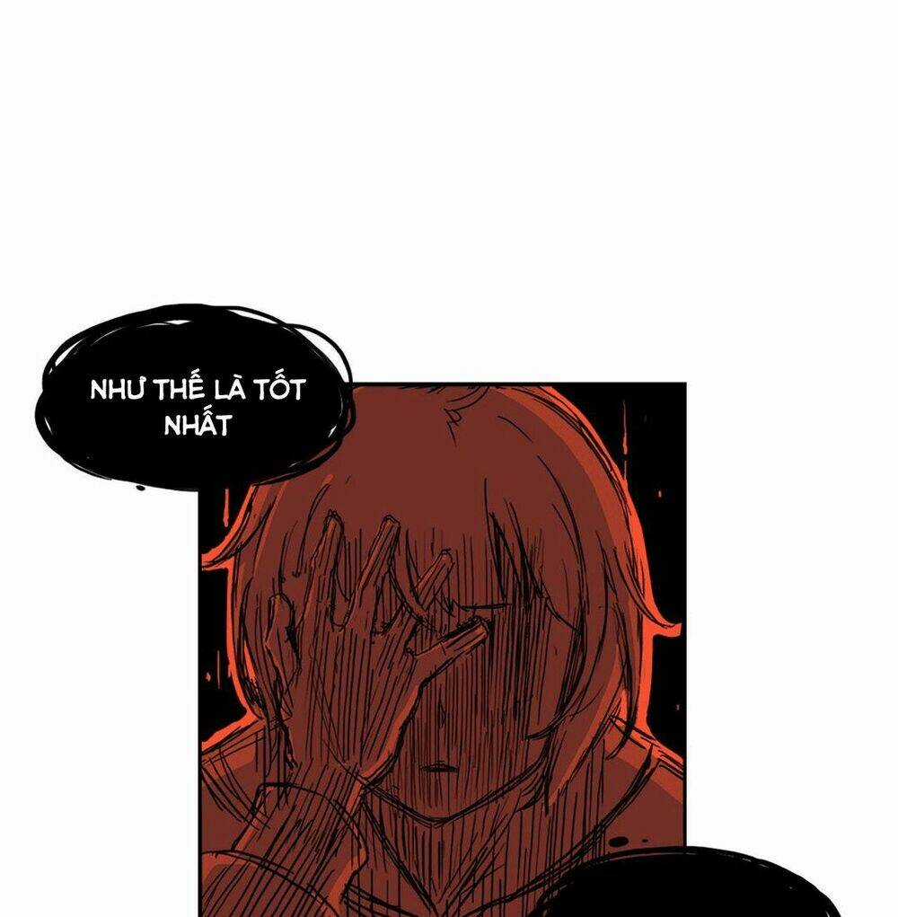 Her Hero - Chapter 4 - Trang 22