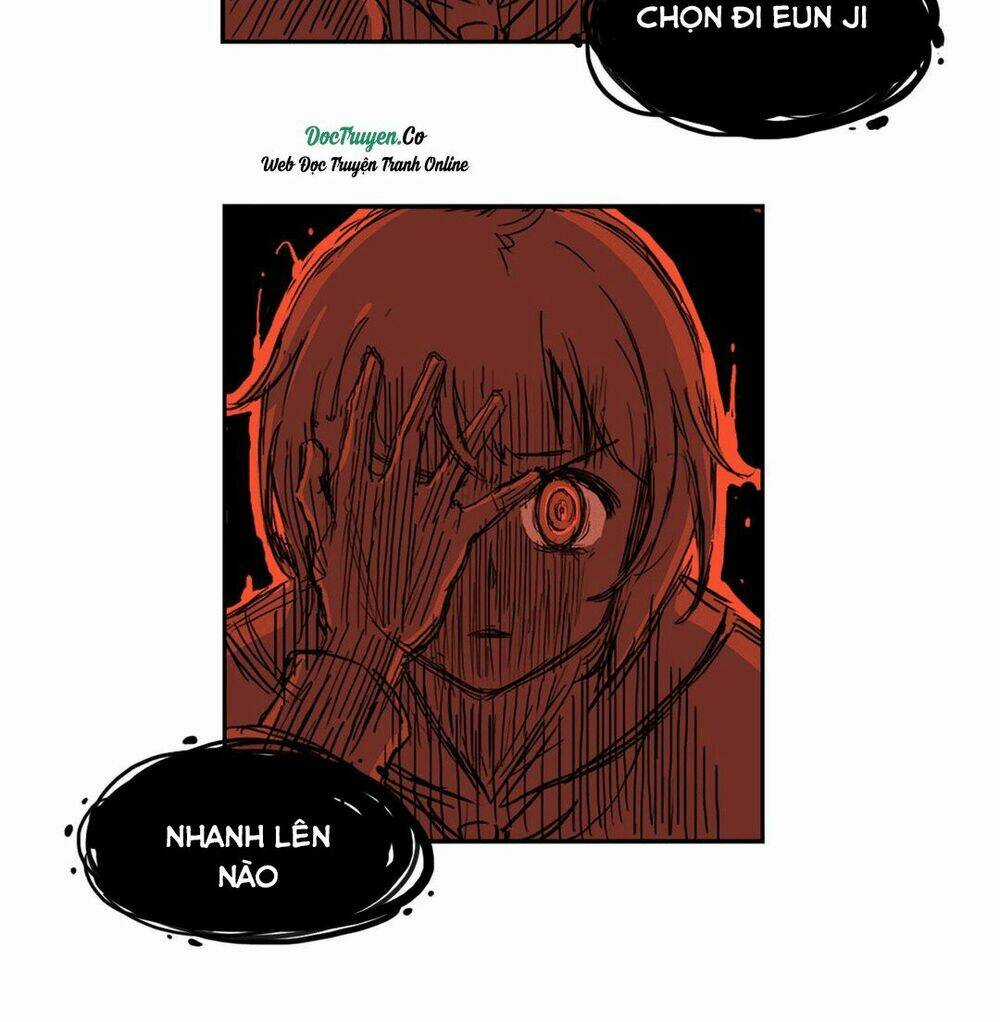 Her Hero - Chapter 4 - Trang 23