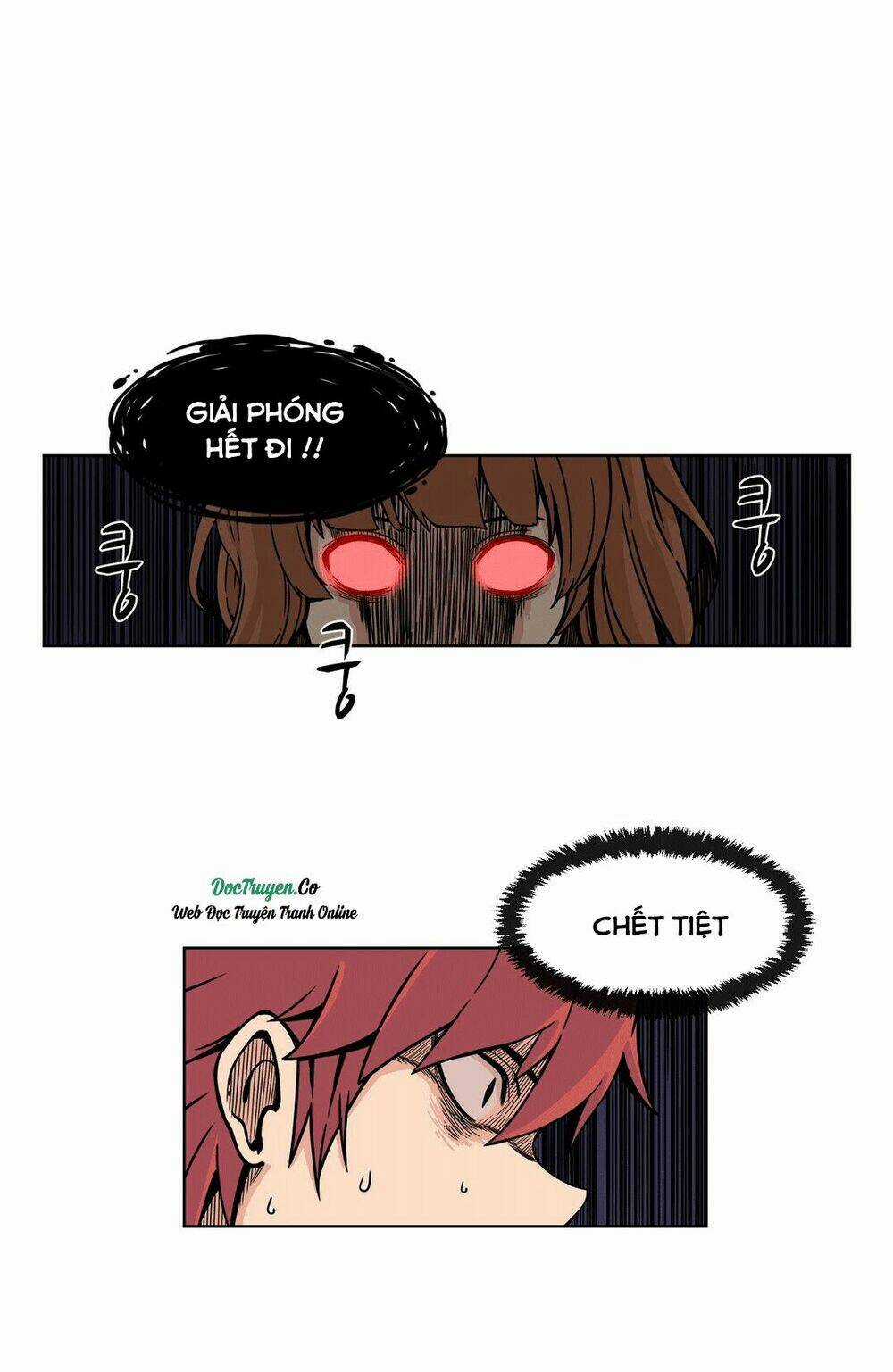 Her Hero - Chapter 4 - Trang 24