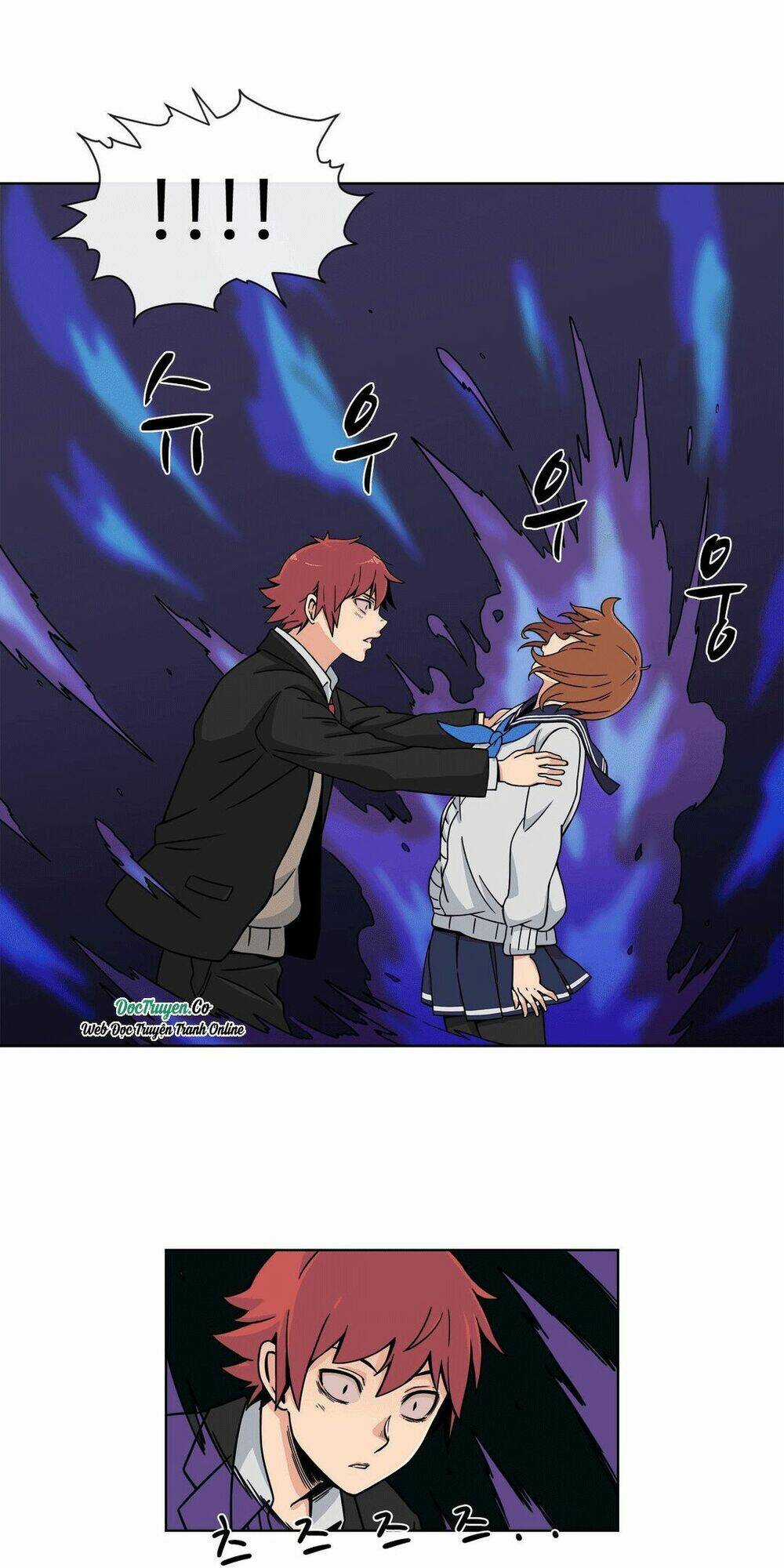 Her Hero - Chapter 4 - Trang 27