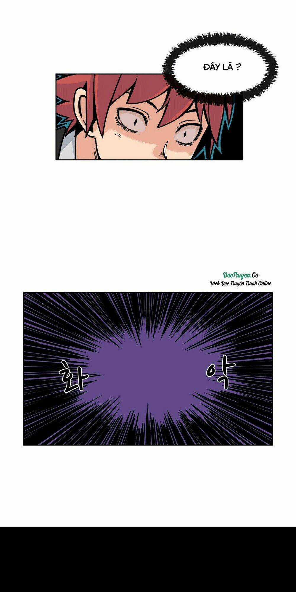 Her Hero - Chapter 4 - Trang 28