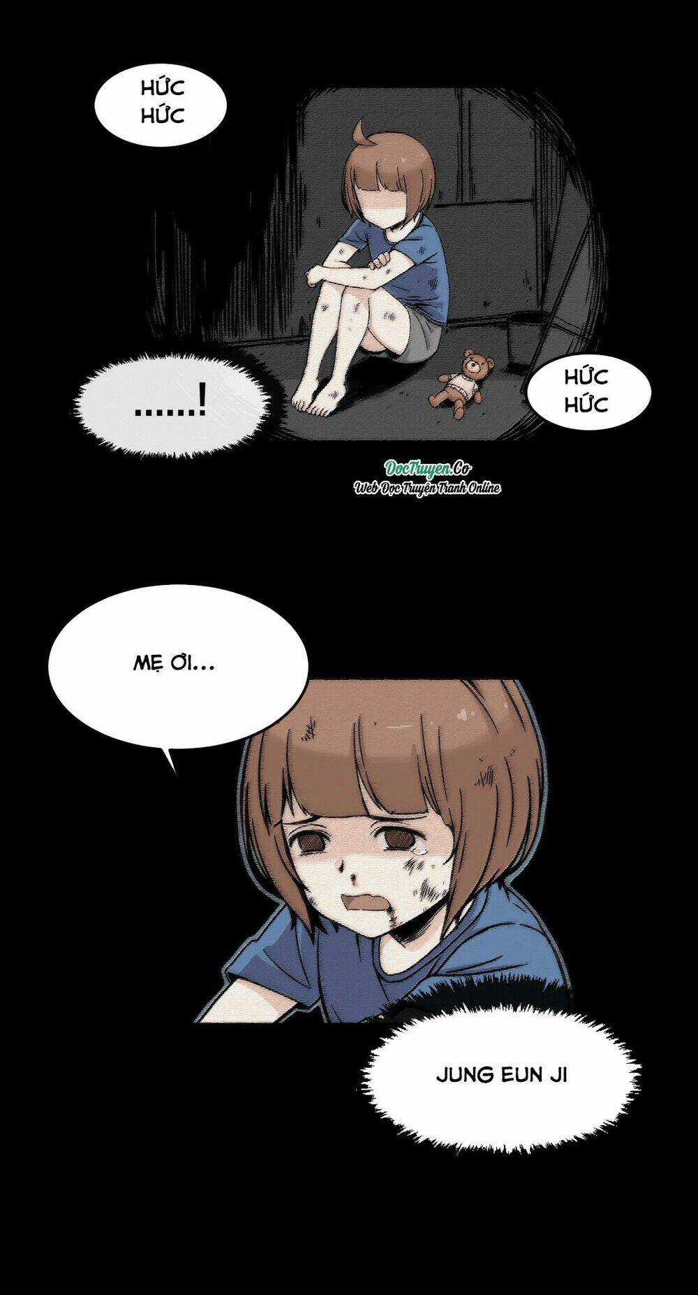 Her Hero - Chapter 4 - Trang 30