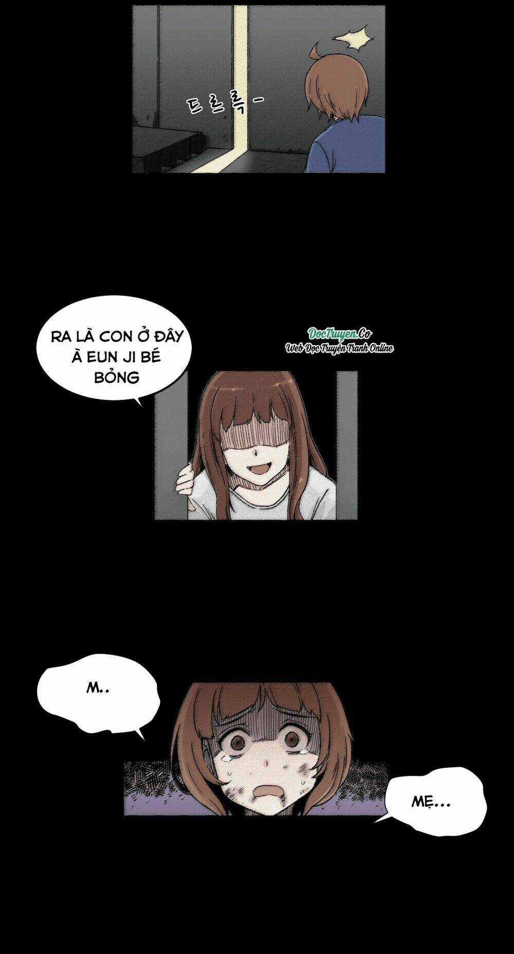 Her Hero - Chapter 4 - Trang 31