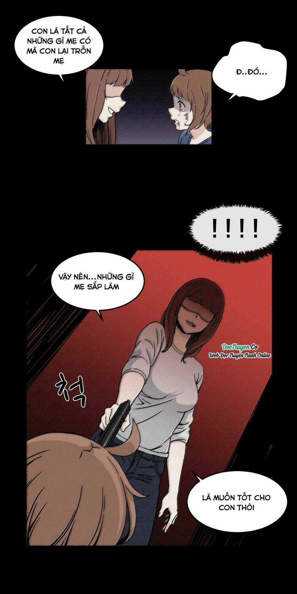 Her Hero - Chapter 4 - Trang 32