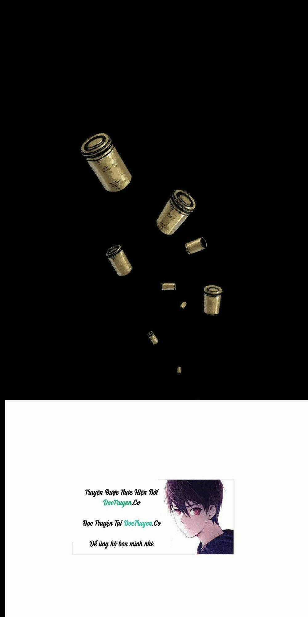 Her Hero - Chapter 4 - Trang 37