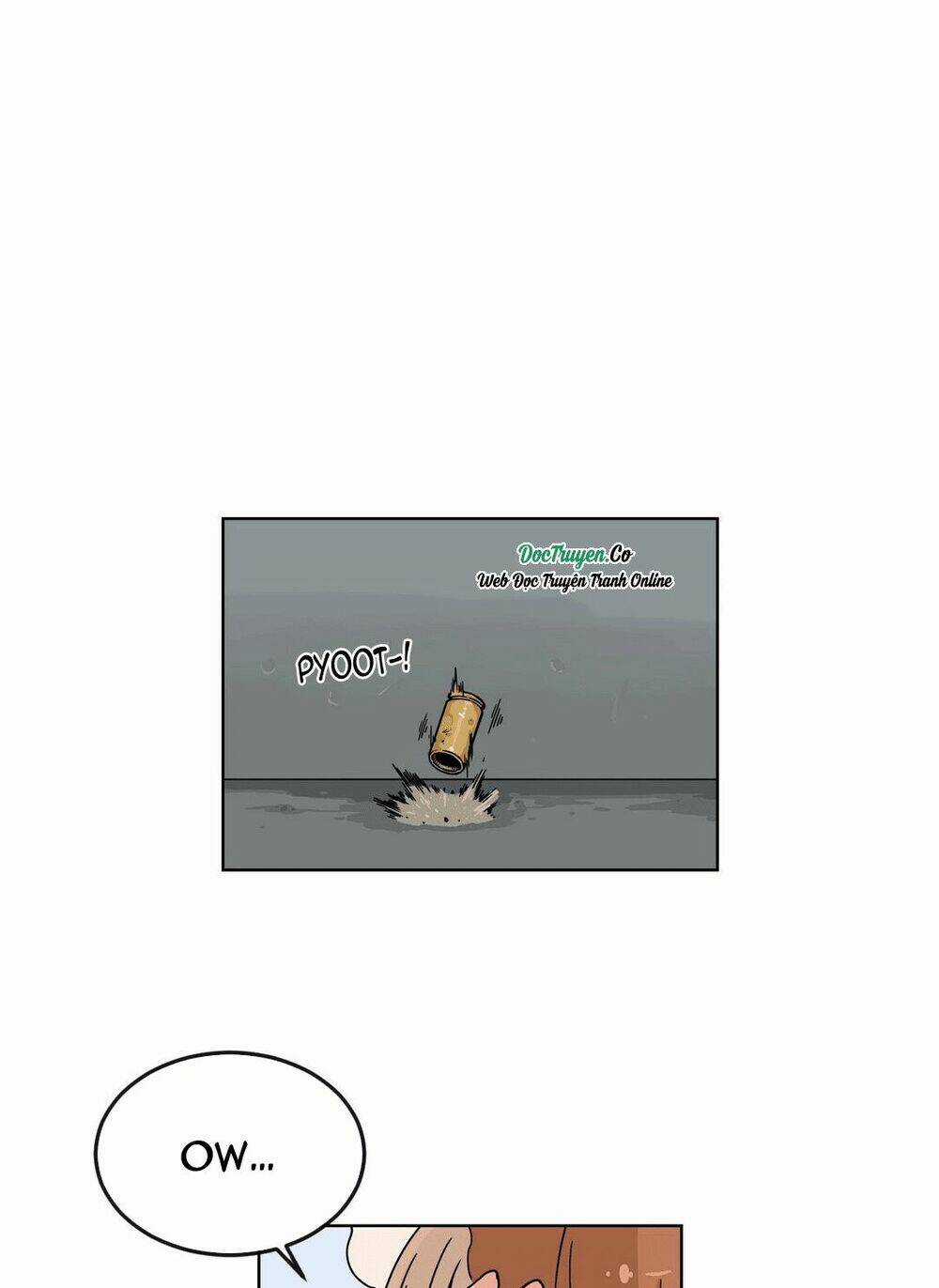 Her Hero - Chapter 4 - Trang 6