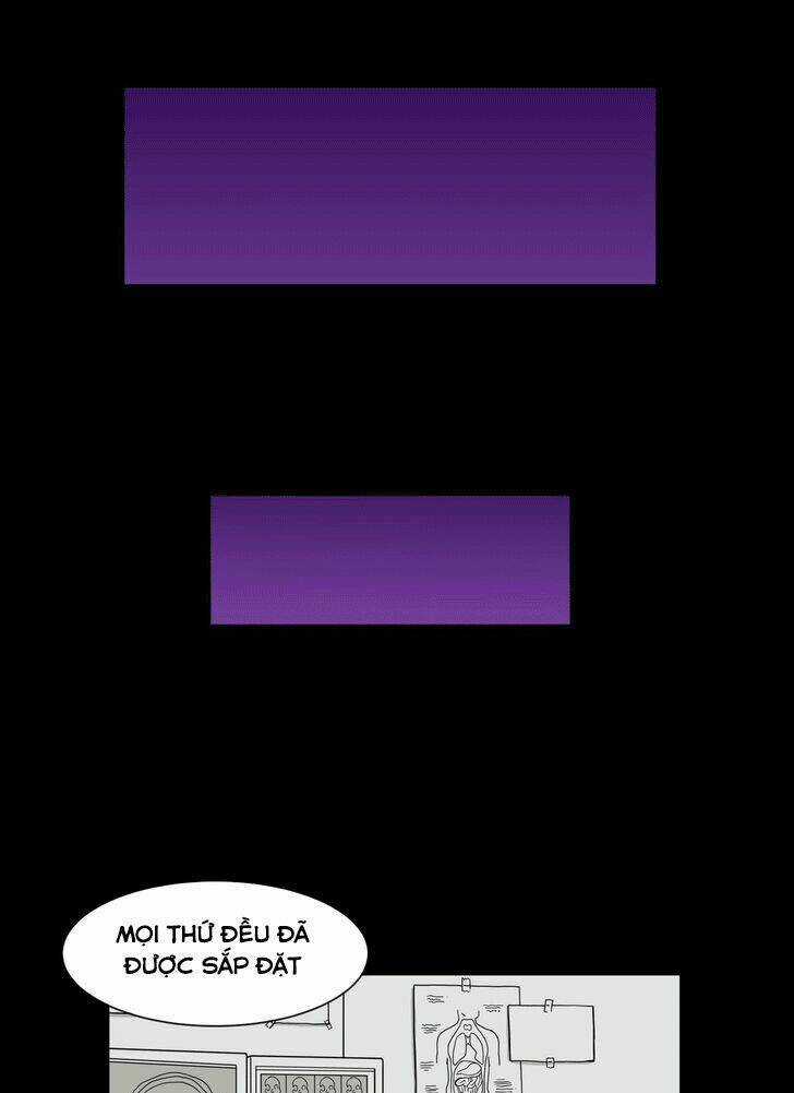 Her Hero - Chapter 5 - Trang 11