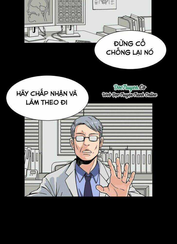 Her Hero - Chapter 5 - Trang 12