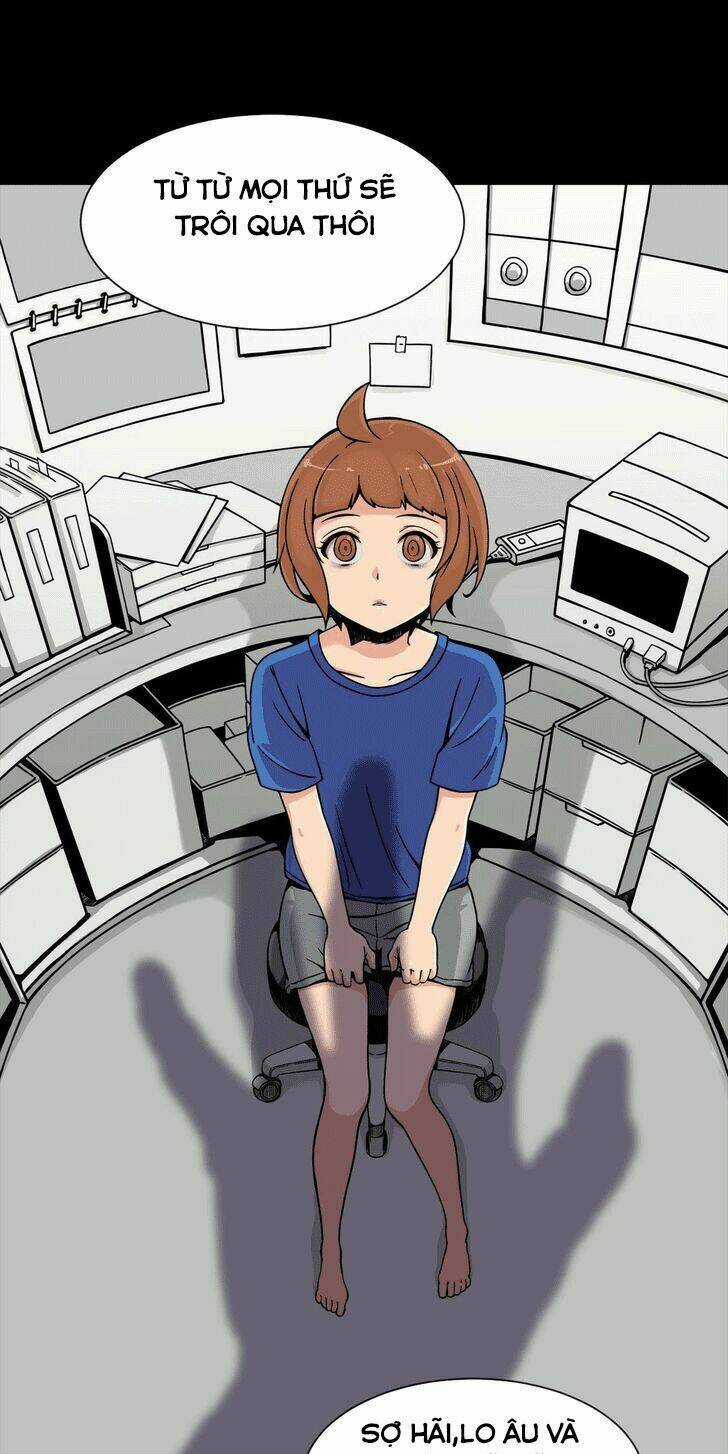 Her Hero - Chapter 5 - Trang 13