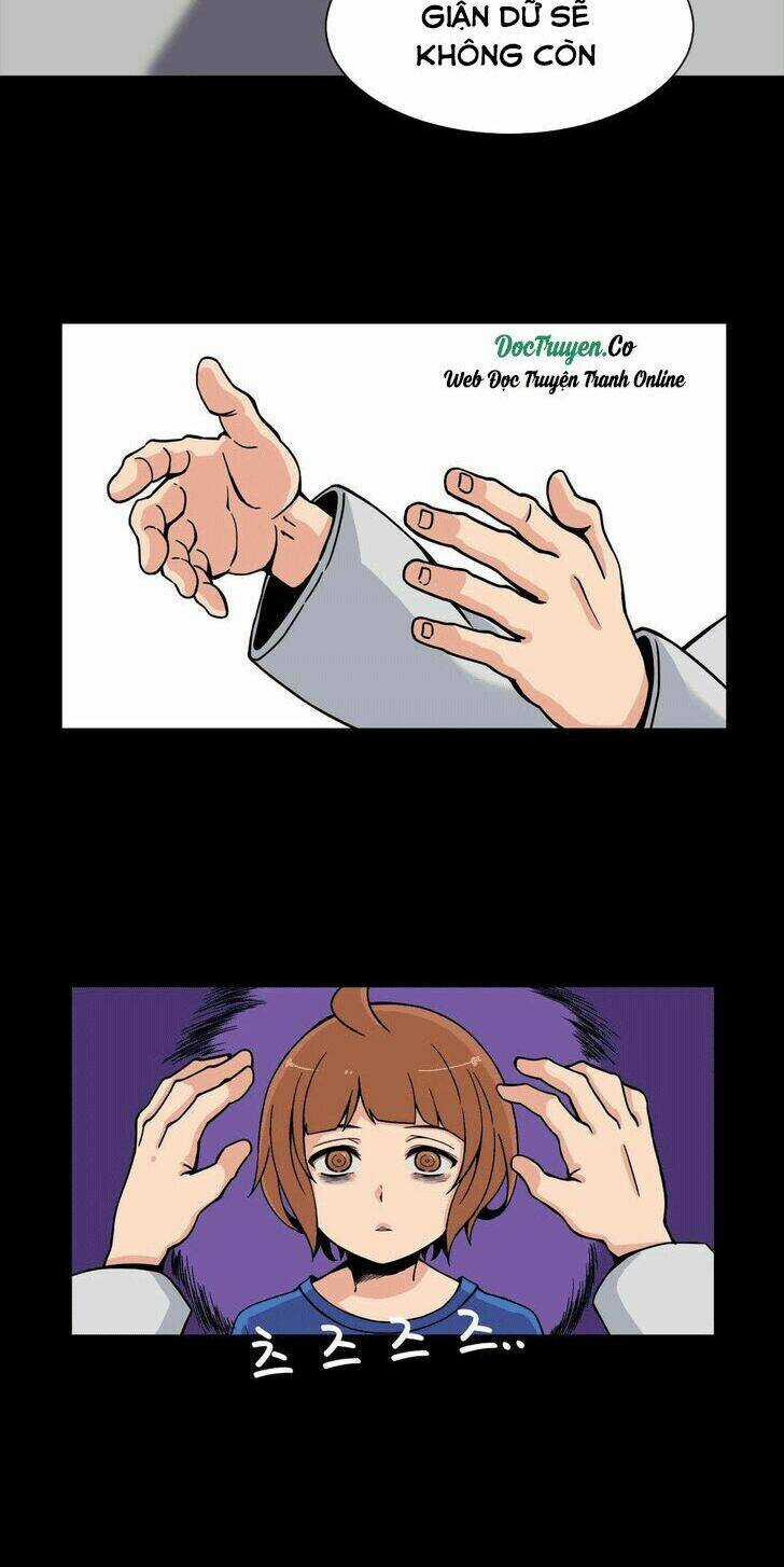 Her Hero - Chapter 5 - Trang 14