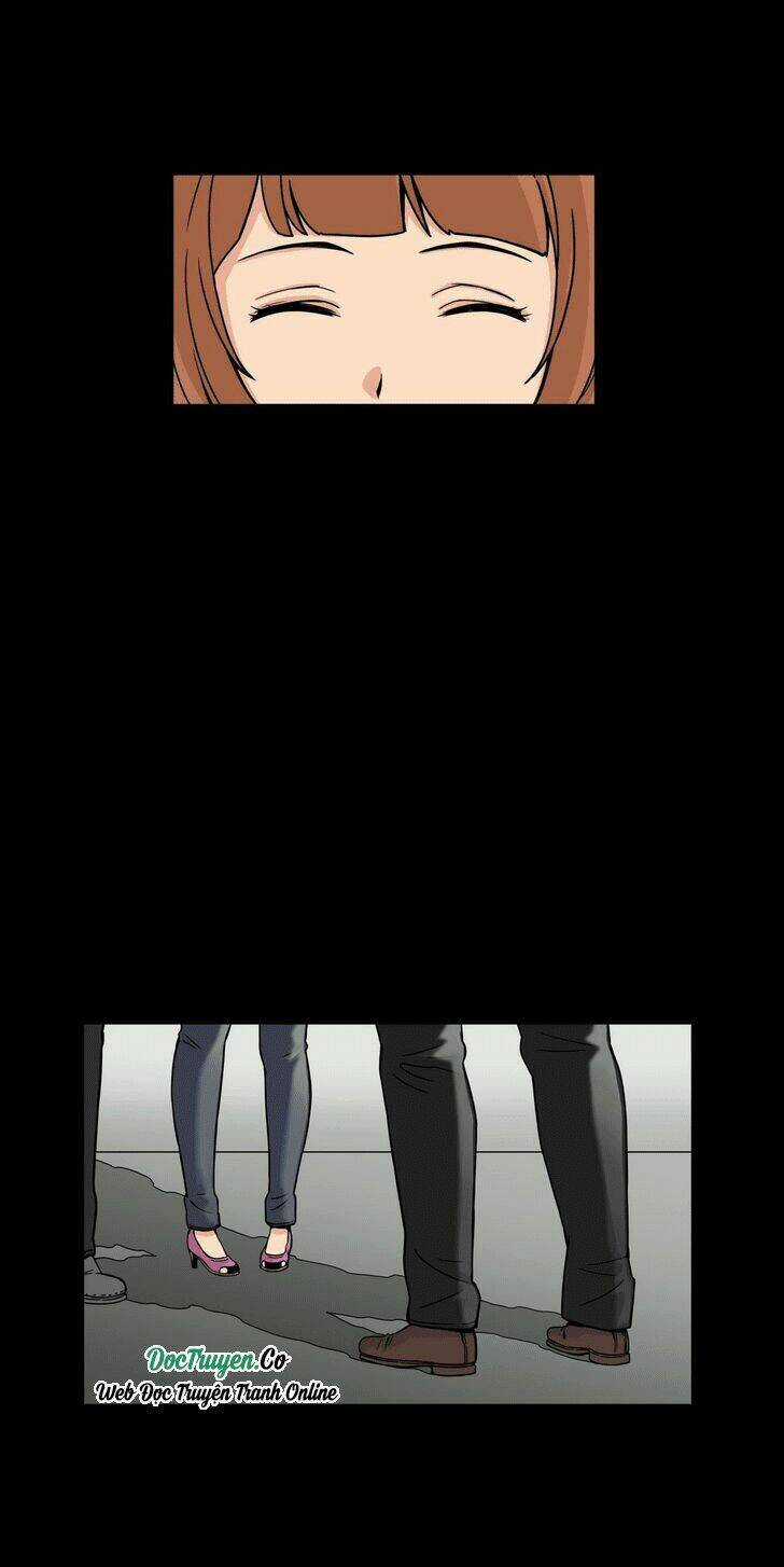 Her Hero - Chapter 5 - Trang 15