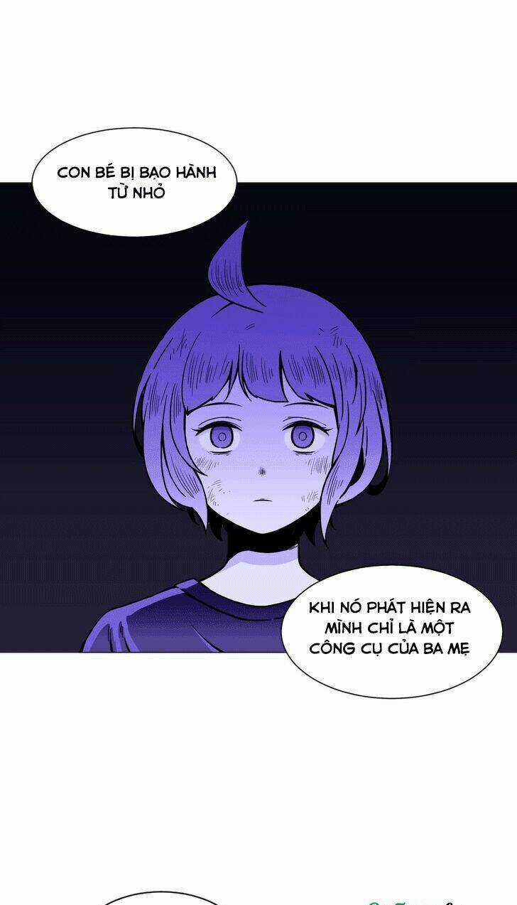 Her Hero - Chapter 5 - Trang 26