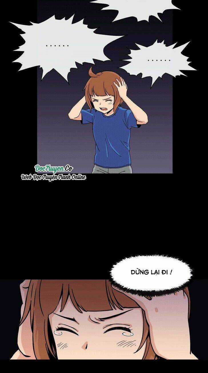 Her Hero - Chapter 5 - Trang 4