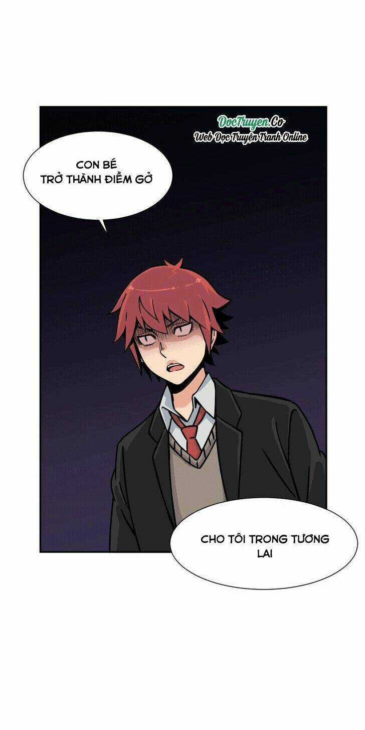 Her Hero - Chapter 5 - Trang 31