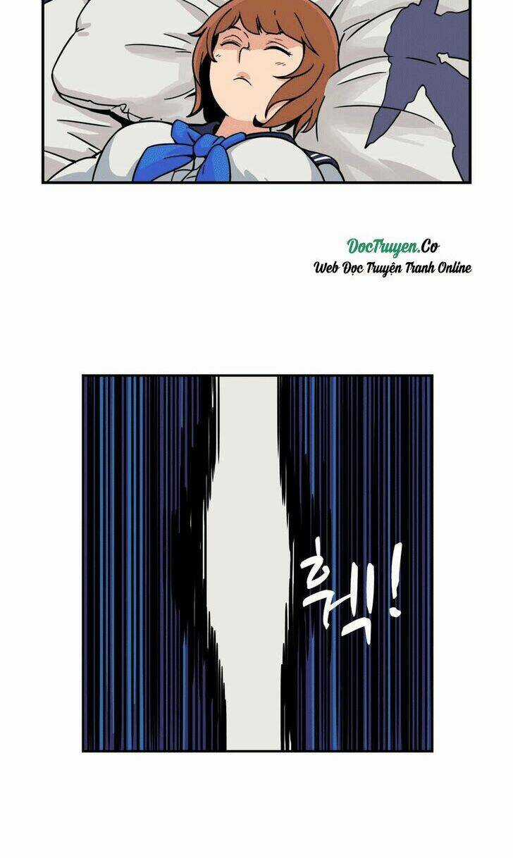 Her Hero - Chapter 5 - Trang 34