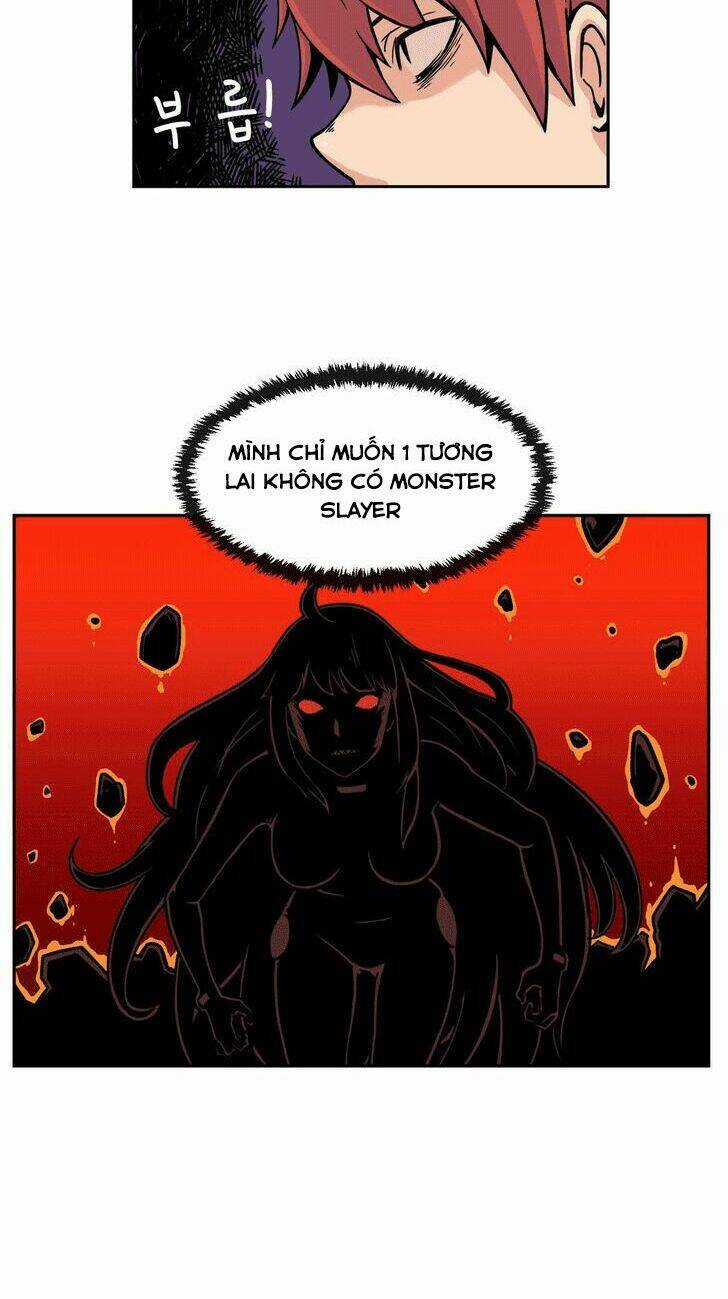 Her Hero - Chapter 5 - Trang 38