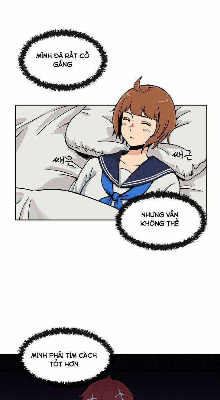 Her Hero - Chapter 5 - Trang 39