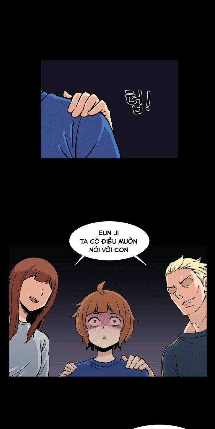 Her Hero - Chapter 5 - Trang 5