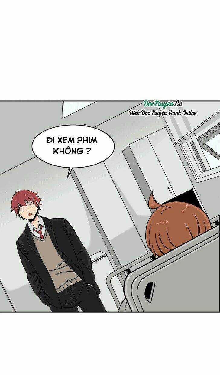 Her Hero - Chapter 5 - Trang 44