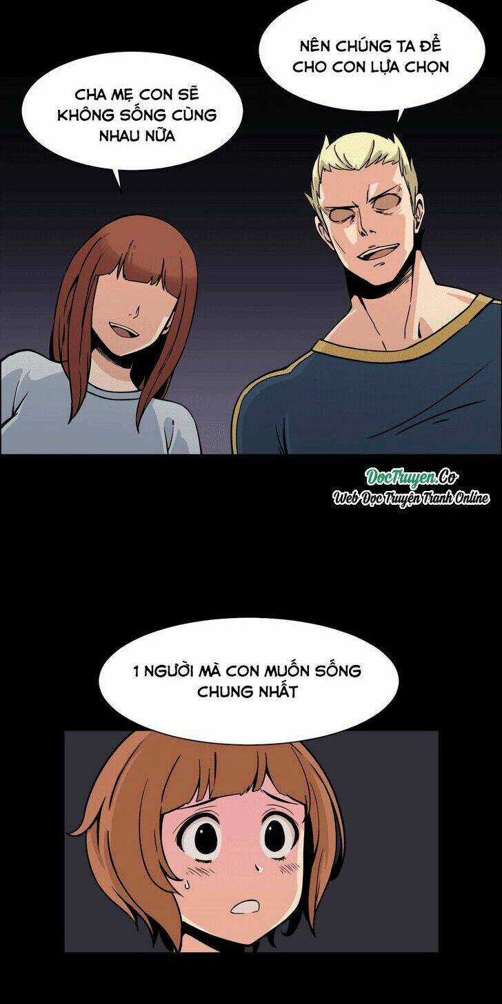 Her Hero - Chapter 5 - Trang 6