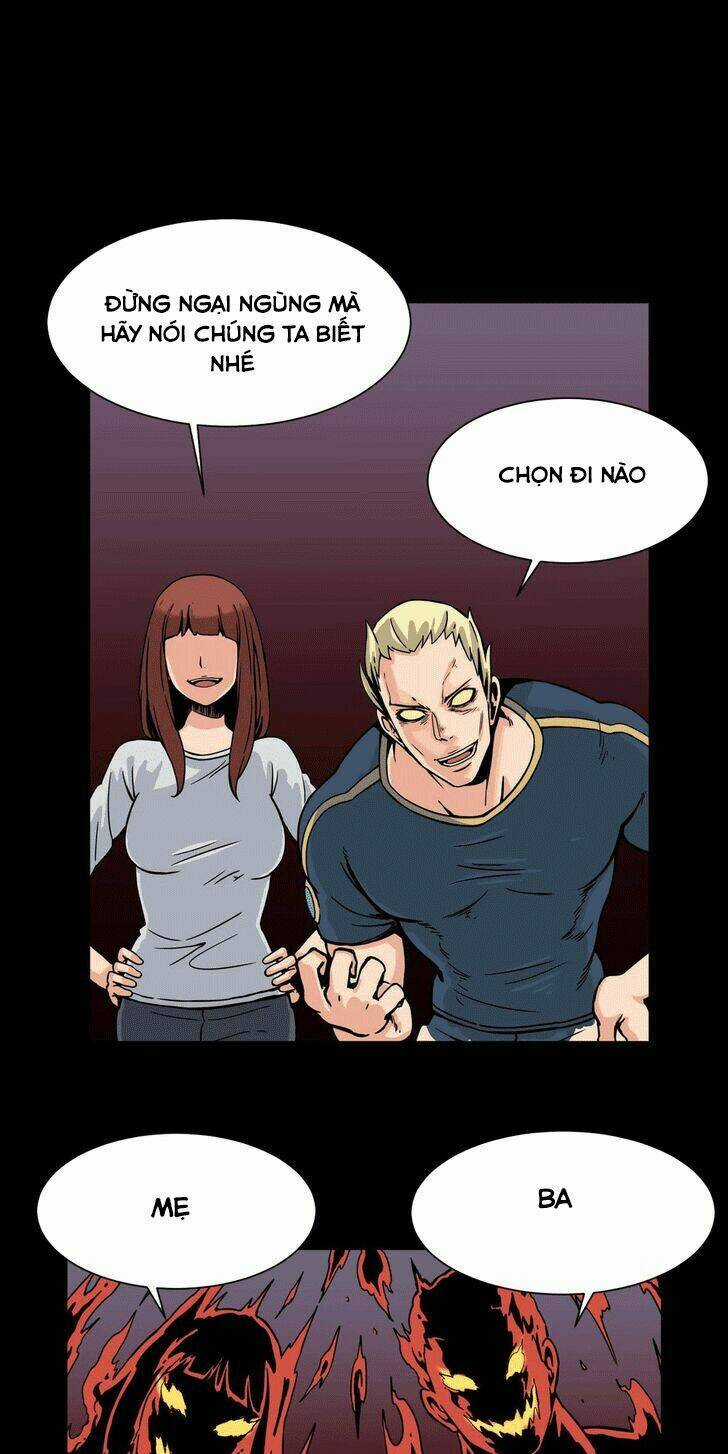 Her Hero - Chapter 5 - Trang 7