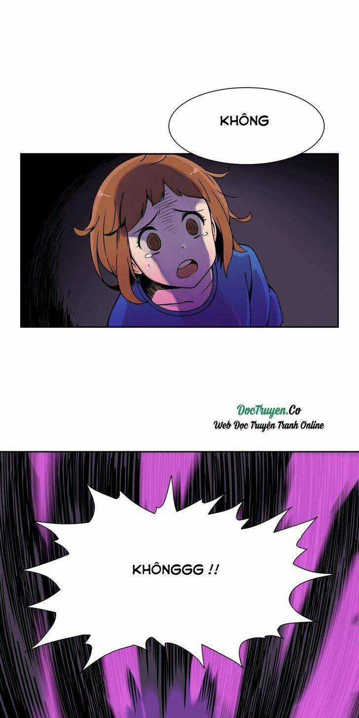 Her Hero - Chapter 5 - Trang 9