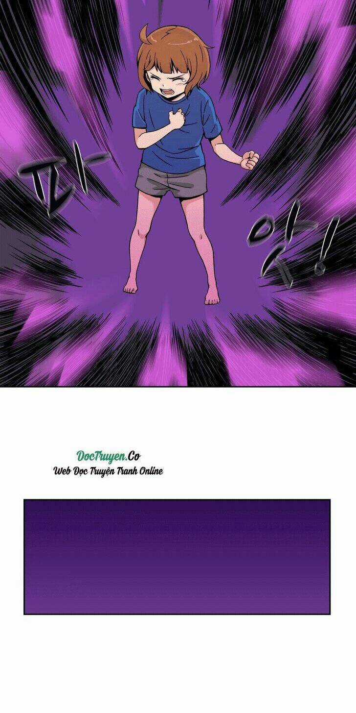 Her Hero - Chapter 5 - Trang 10