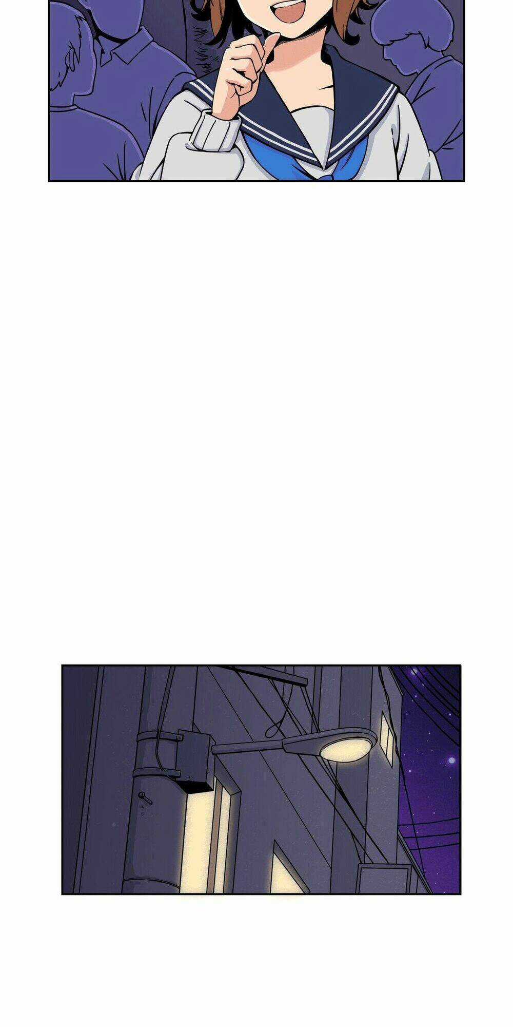 Her Hero - Chapter 6 - Trang 19