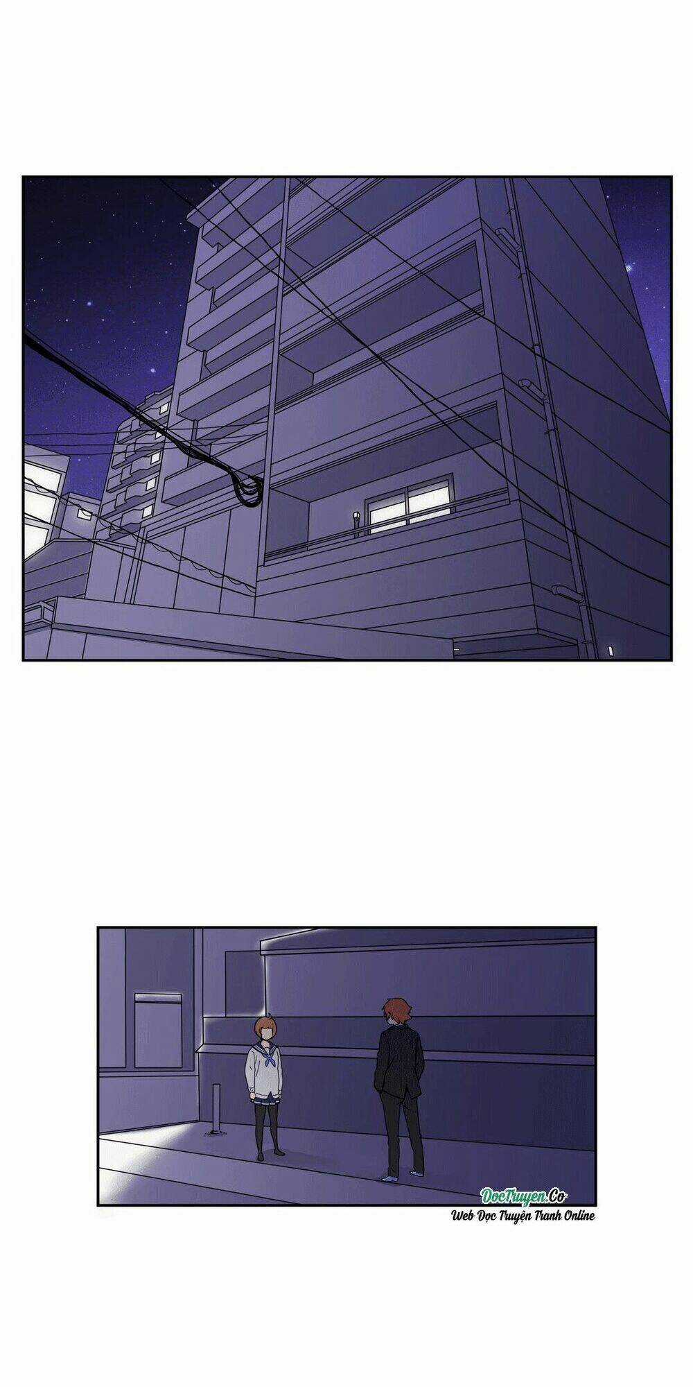 Her Hero - Chapter 6 - Trang 20