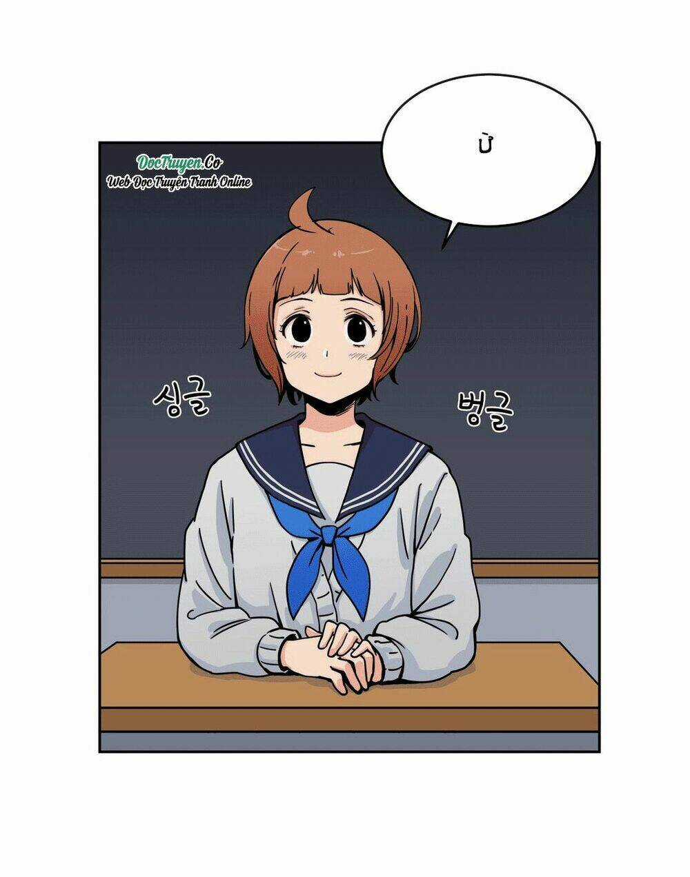 Her Hero - Chapter 6 - Trang 3