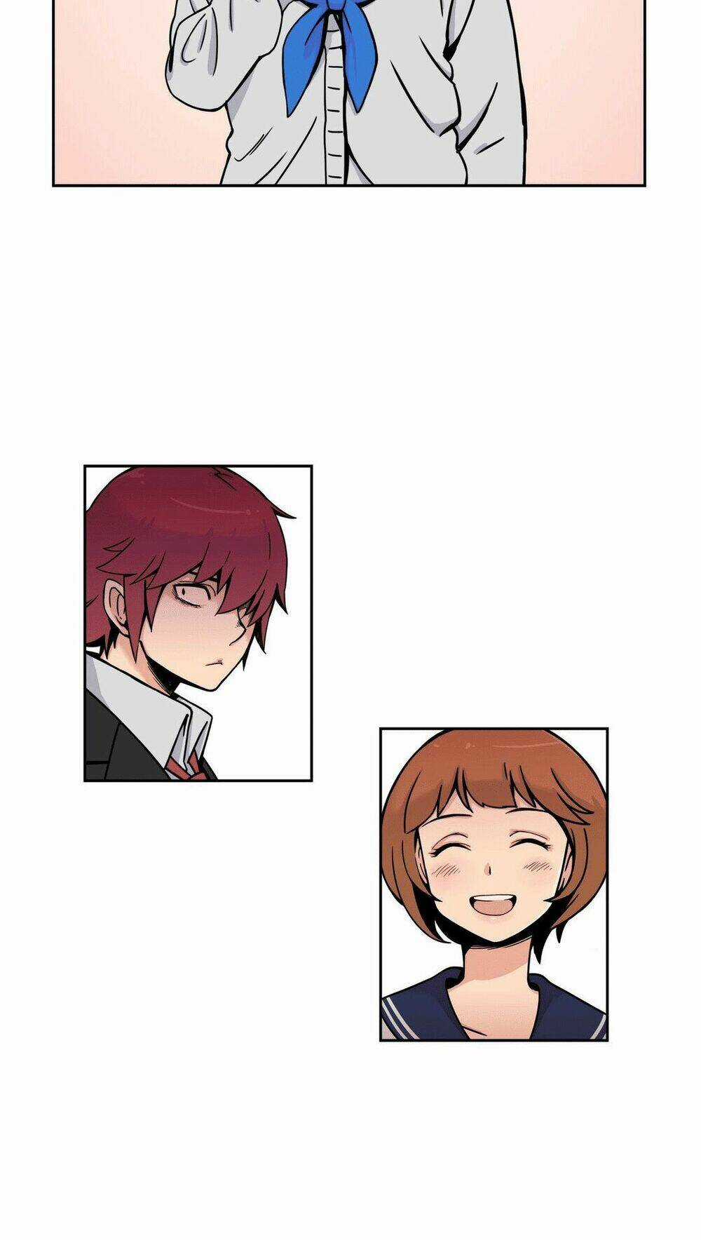 Her Hero - Chapter 6 - Trang 23