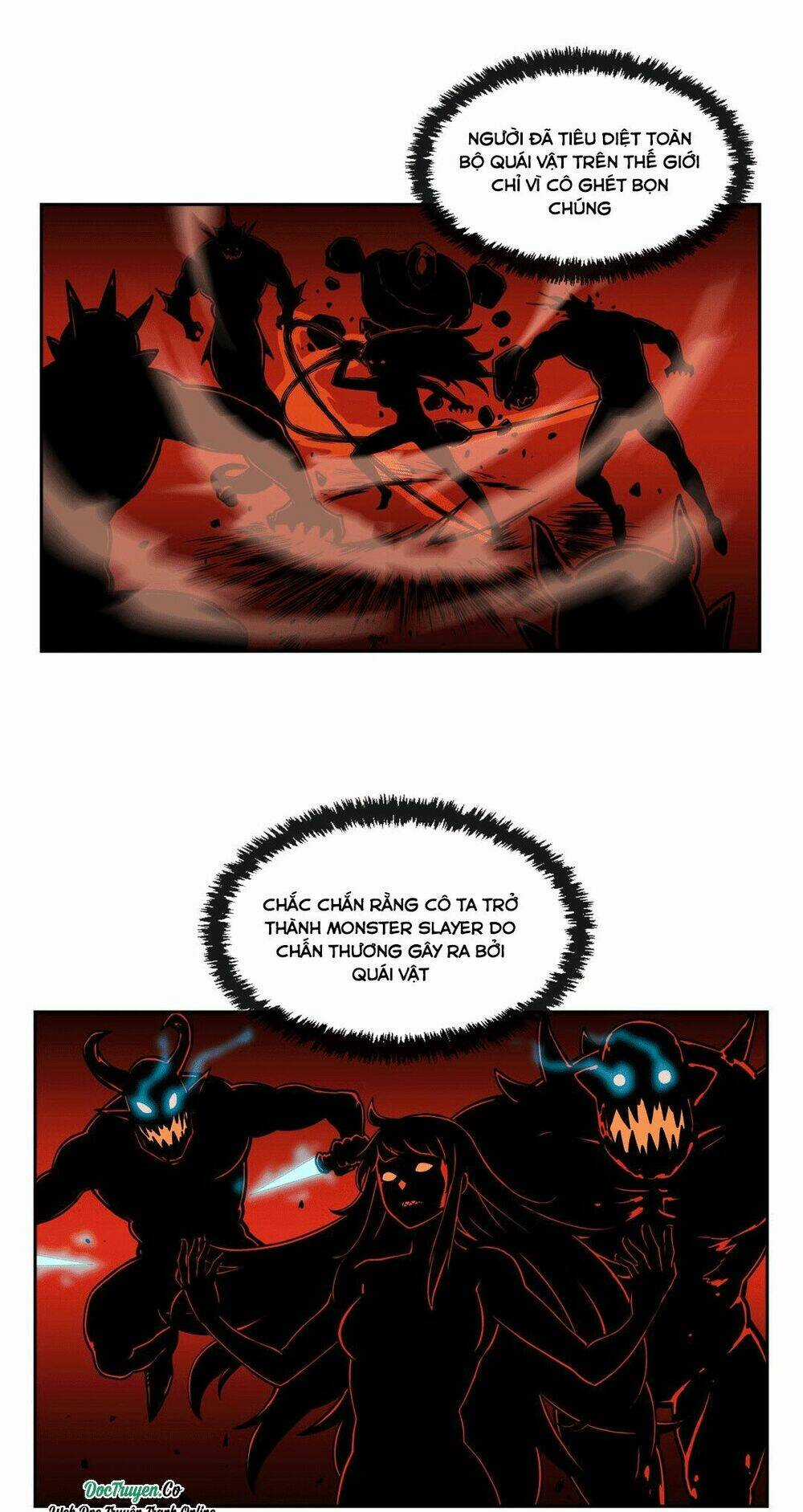 Her Hero - Chapter 6 - Trang 26